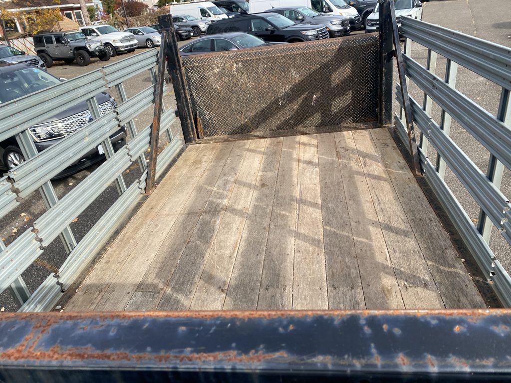 used 2020 Ford F-350SD car, priced at $29,890