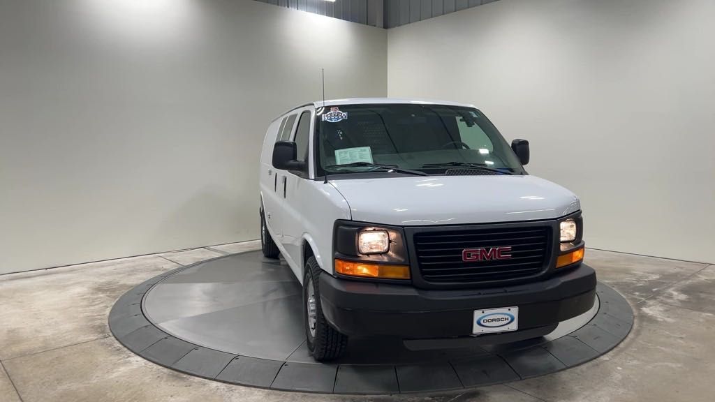 used 2012 GMC Savana 2500 car, priced at $14,951