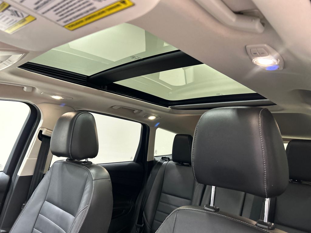 used 2014 Ford Escape car, priced at $10,926