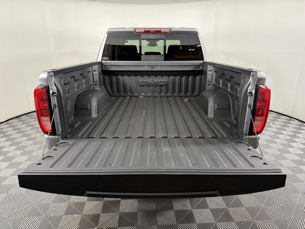 new 2026 GMC Sierra 1500 car, priced at $62,095