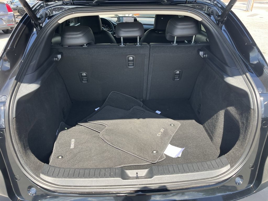 used 2023 Mazda CX-30 car, priced at $24,492