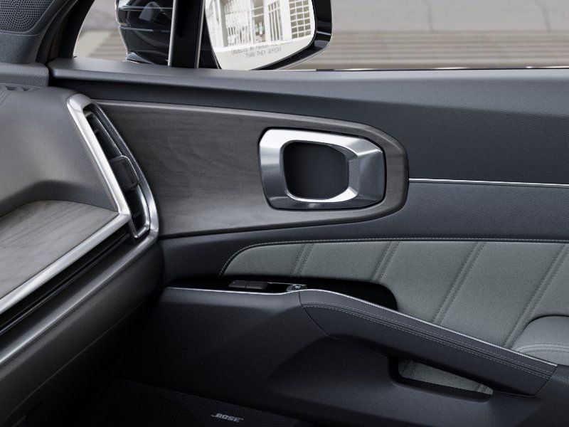 new 2025 Kia Sorento car, priced at $43,722