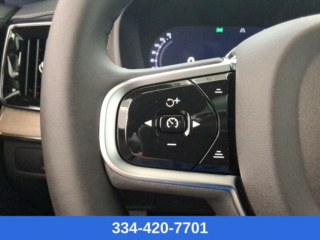 new 2026 Volvo XC90 car