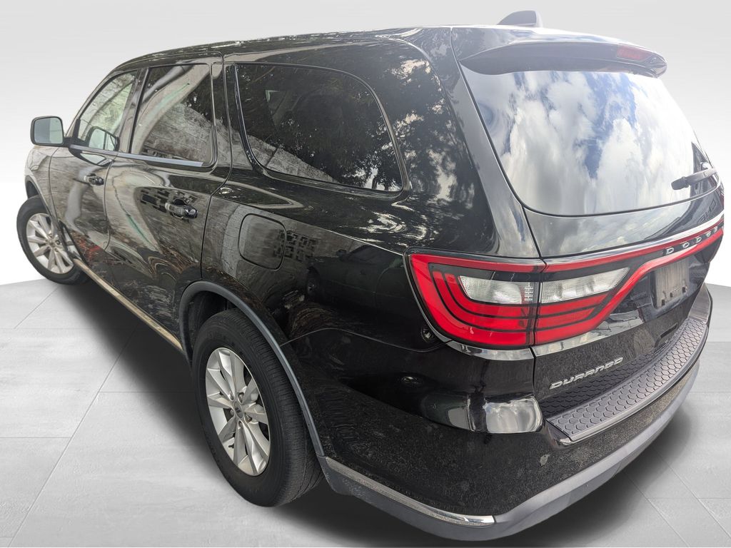used 2019 Dodge Durango car, priced at $16,491