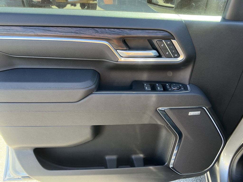 new 2025 GMC Sierra 2500HD car, priced at $80,865