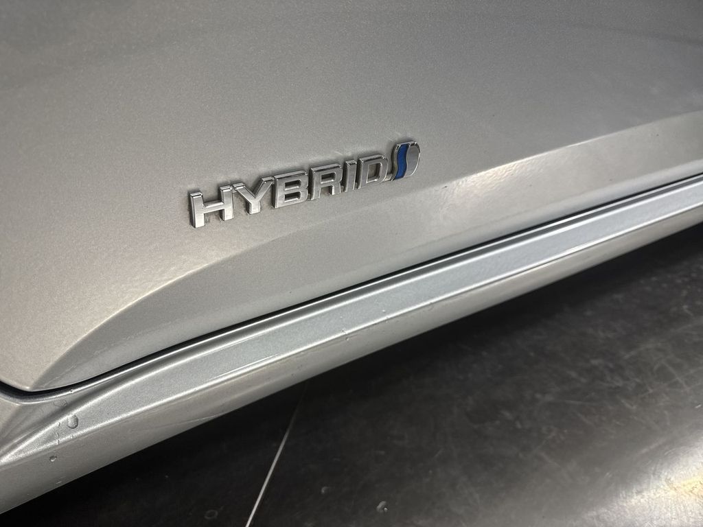 used 2015 Toyota Avalon Hybrid car, priced at $17,963