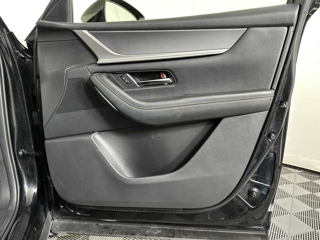 used 2024 Mazda CX-90 car, priced at $30,909