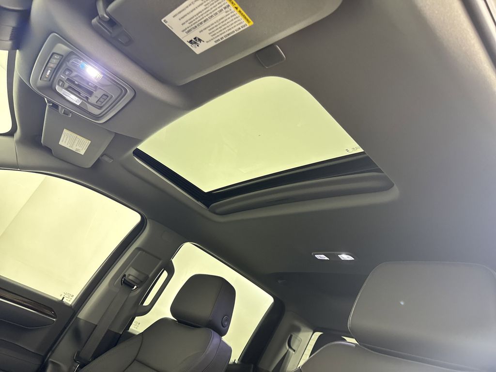 new 2025 GMC Sierra 1500 car, priced at $59,224
