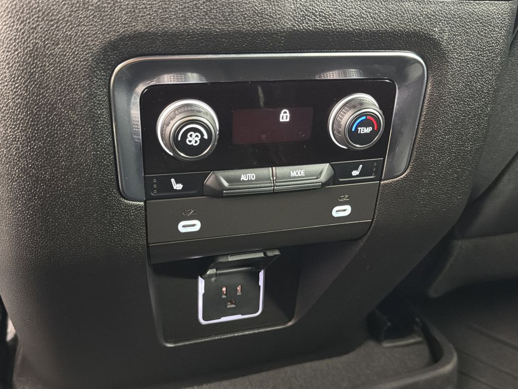 used 2023 Chevrolet Tahoe car, priced at $51,295