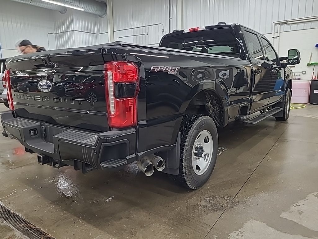 used 2023 Ford F-250SD car, priced at $73,984