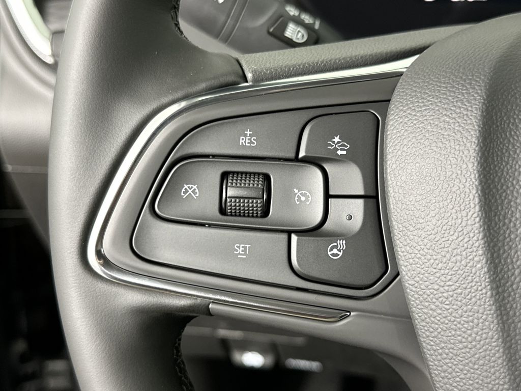 new 2026 Buick Encore GX car, priced at $32,970