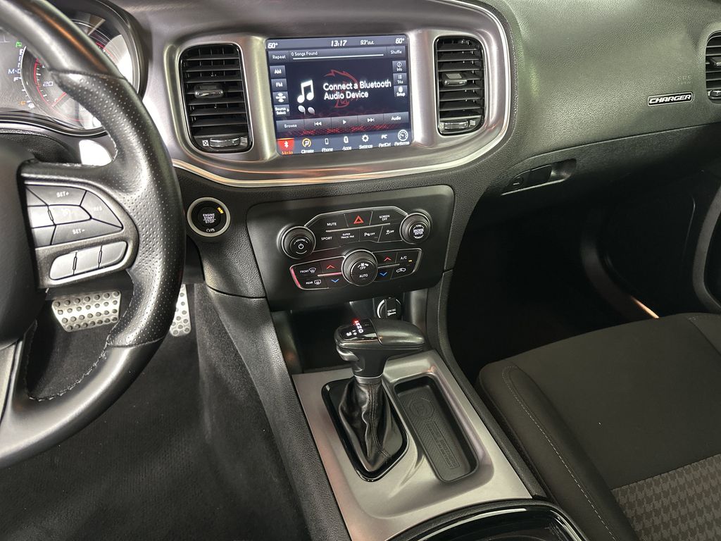 used 2020 Dodge Charger car, priced at $30,695