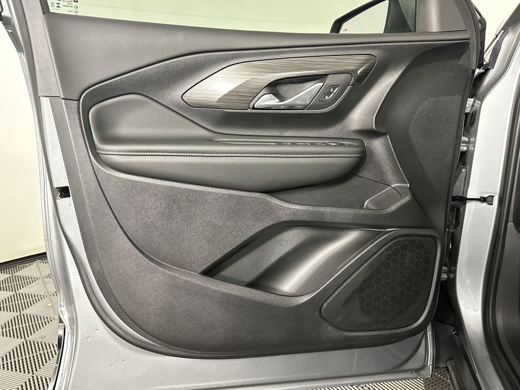new 2024 GMC Terrain car, priced at $29,255