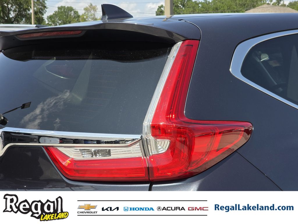 used 2019 Honda CR-V car, priced at $21,993