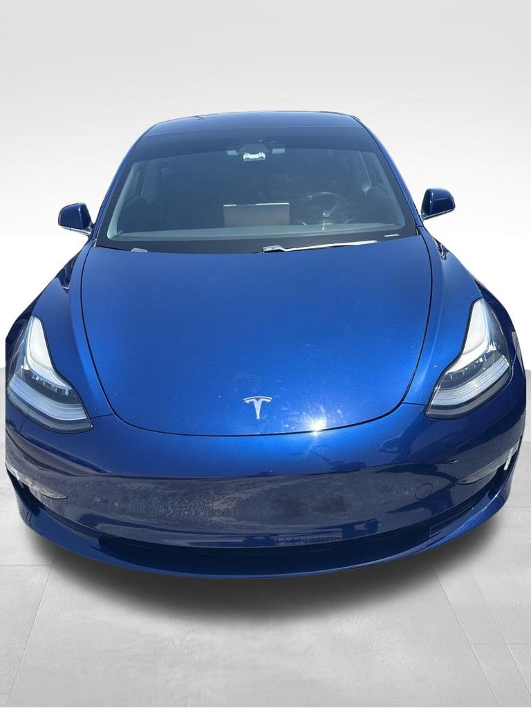 used 2019 Tesla Model 3 car, priced at $19,991