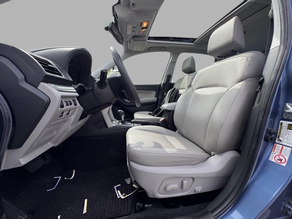 used 2016 Subaru Forester car, priced at $16,780