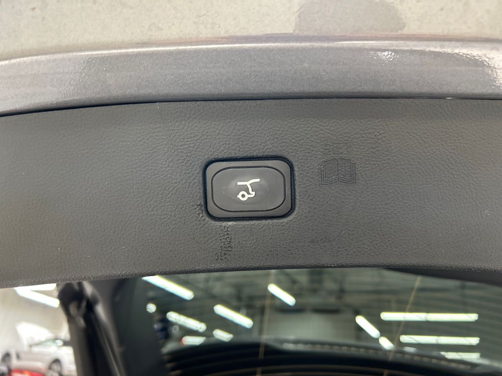 used 2022 Ford Edge car, priced at $27,165
