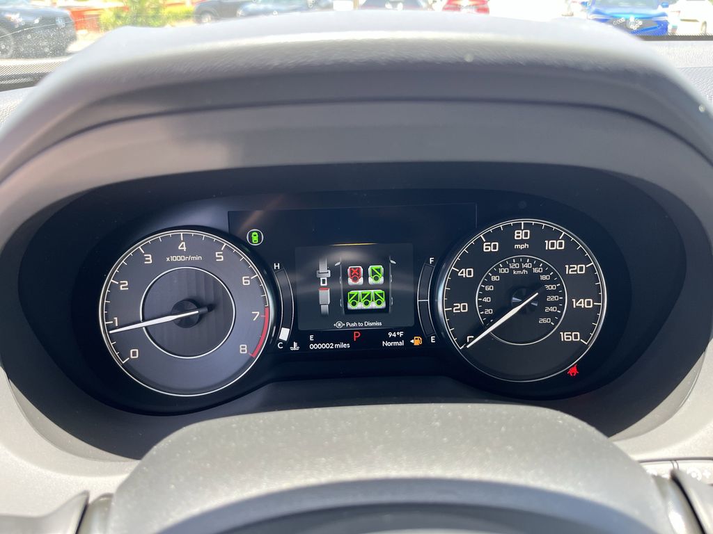 new 2025 Acura RDX car, priced at $46,650