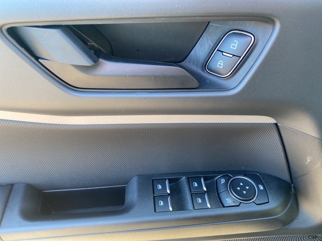 used 2023 Ford Bronco Sport car, priced at $26,445