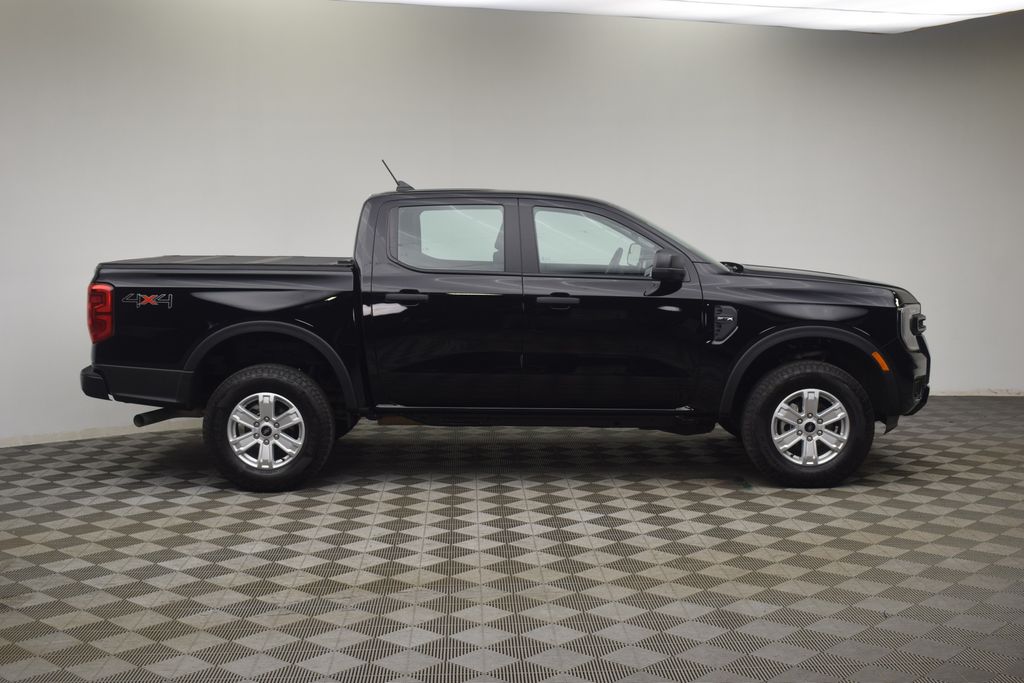 used 2024 Ford Ranger car, priced at $32,000