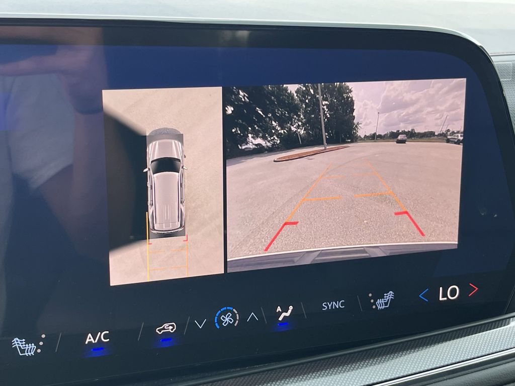 new 2025 Chevrolet Tahoe car, priced at $81,776