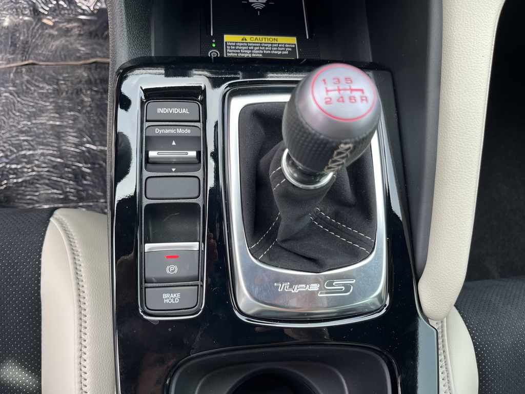 new 2025 Acura Integra car, priced at $54,695