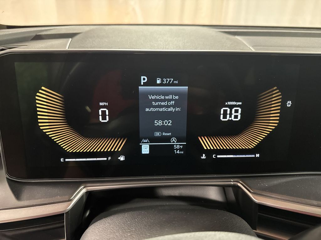 new 2025 Kia Sorento car, priced at $40,546