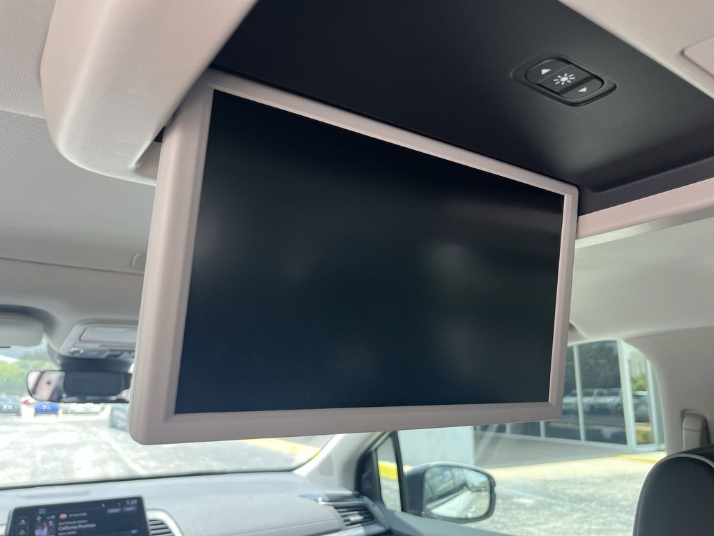 new 2025 Honda Odyssey car, priced at $50,962