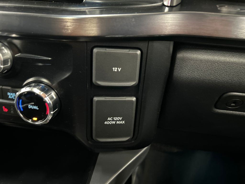 new 2025 Ford F-250SD car, priced at $77,915