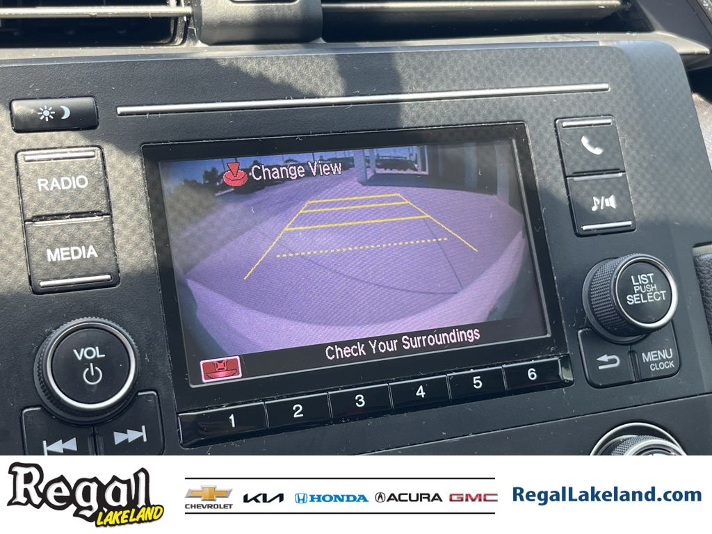 used 2016 Honda Civic car, priced at $12,393