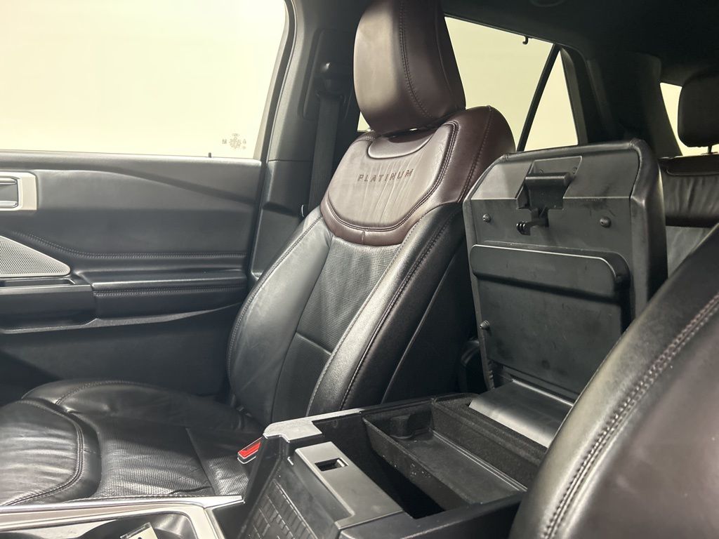 used 2020 Ford Explorer car, priced at $20,968