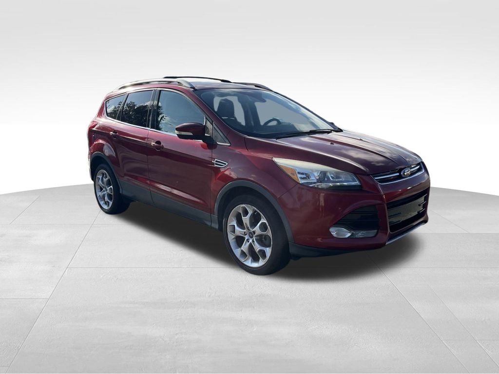 used 2013 Ford Escape car, priced at $8,991