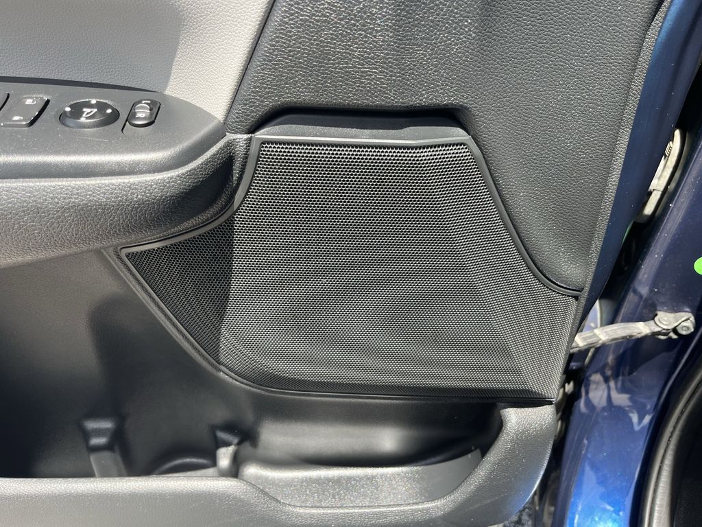 used 2018 Honda CR-V car, priced at $18,792