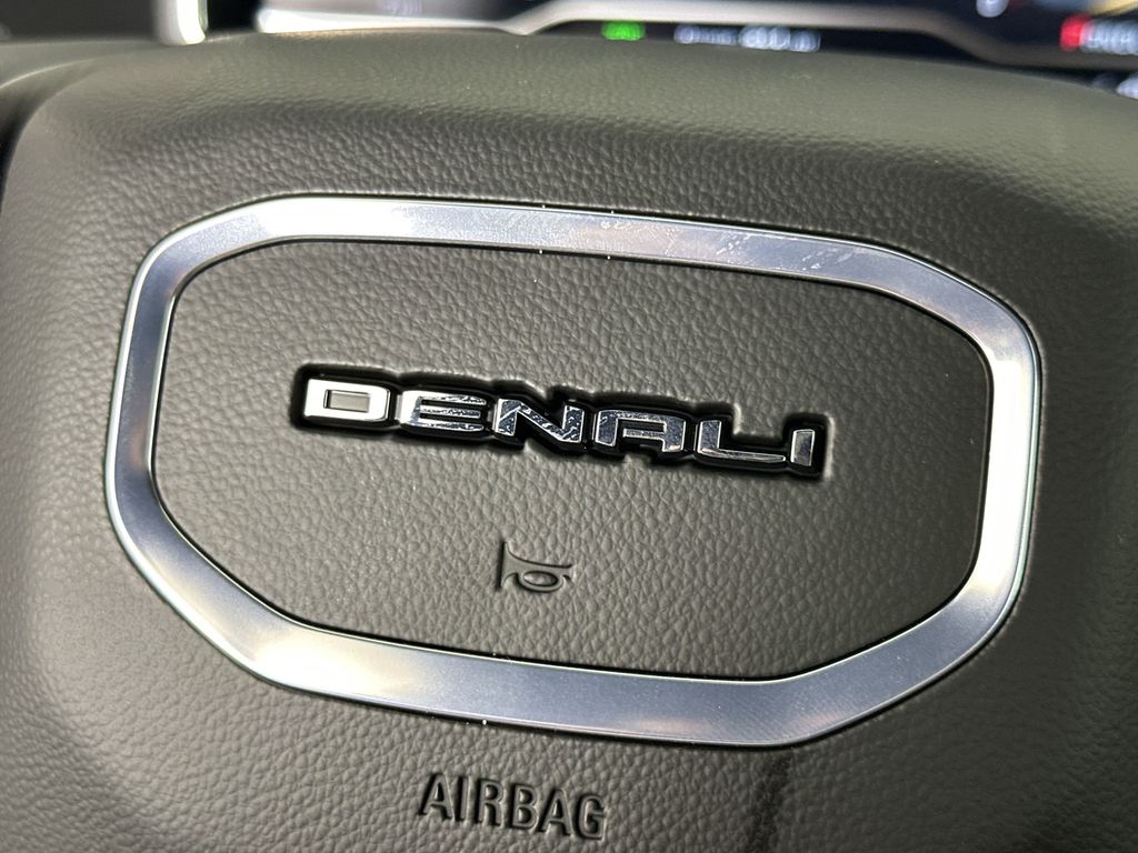 new 2025 GMC Sierra 2500HD car, priced at $94,014