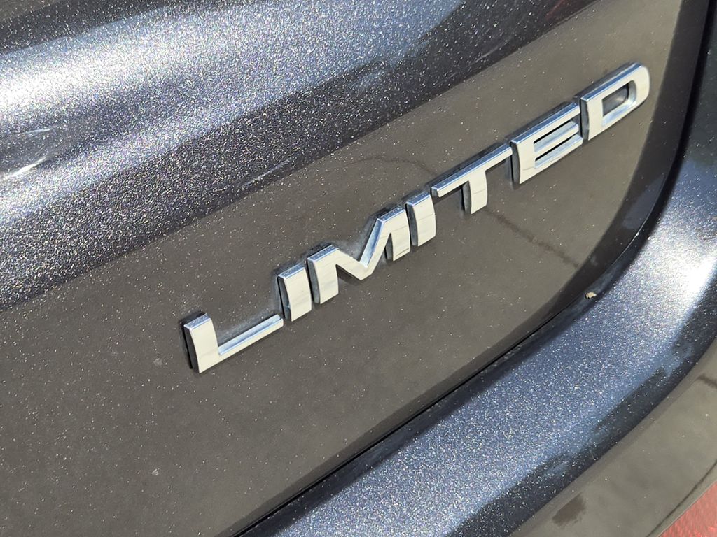 used 2019 Jeep Compass car, priced at $18,944