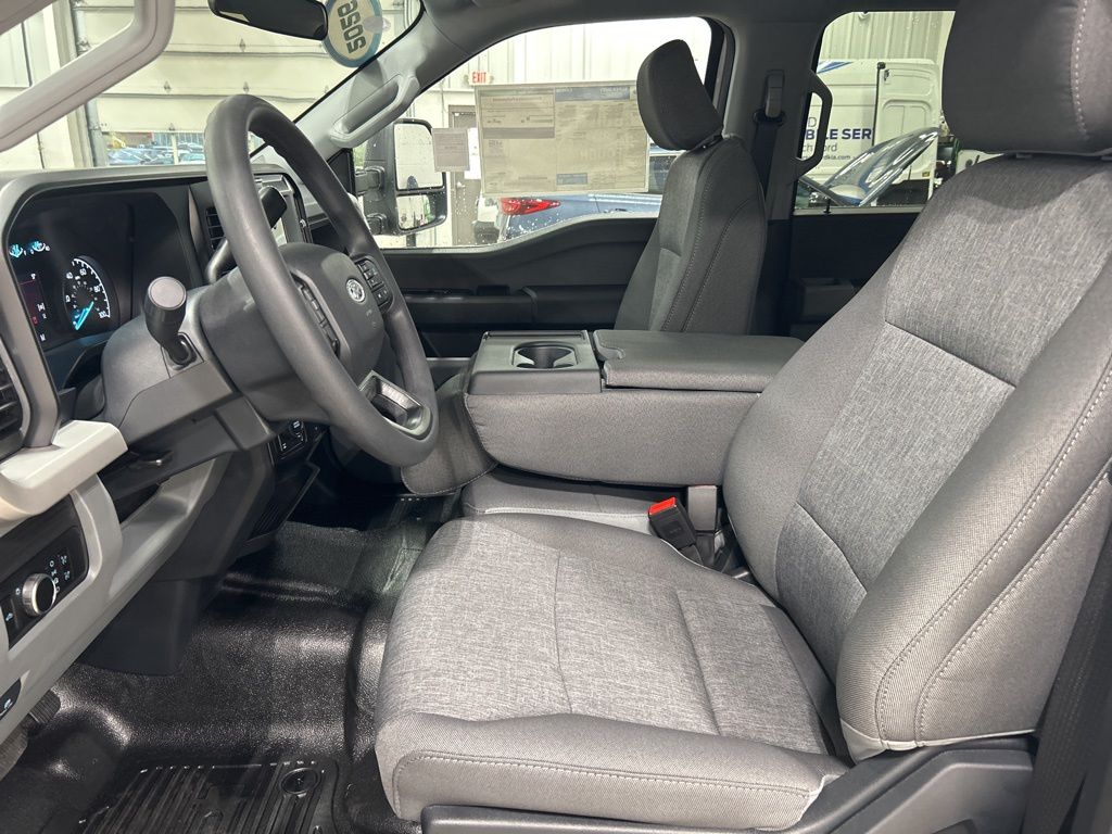 new 2026 Ford F-350SD car, priced at $75,505