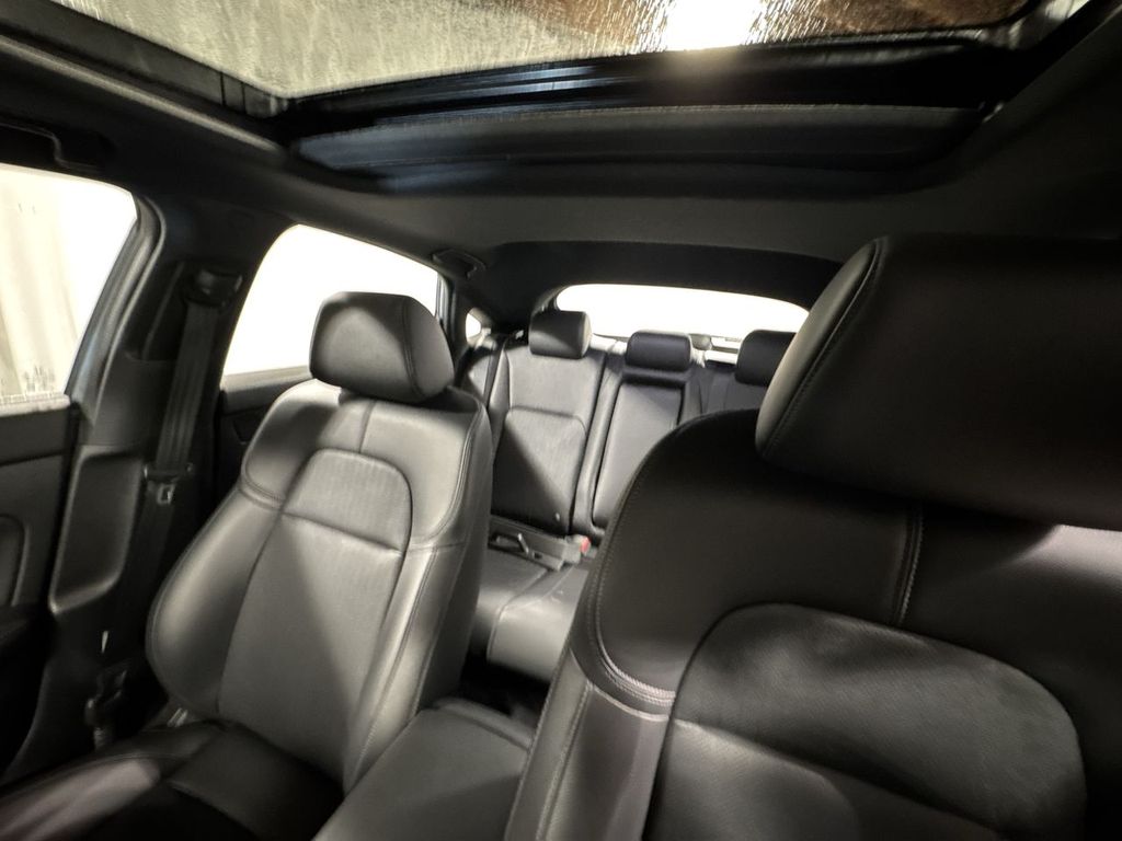 used 2022 Honda Civic car, priced at $26,800