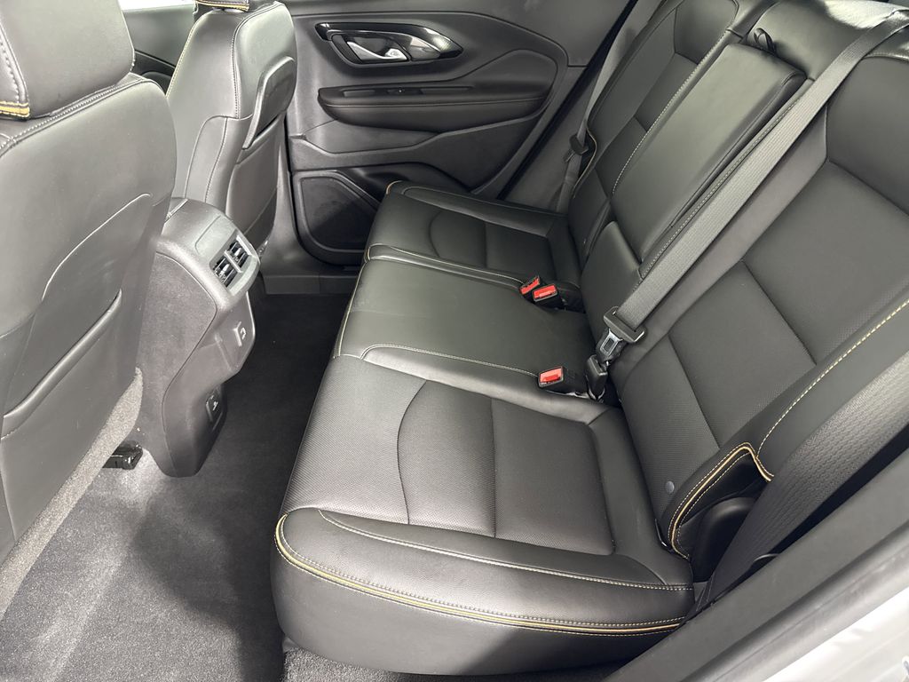 used 2022 GMC Terrain car, priced at $24,997