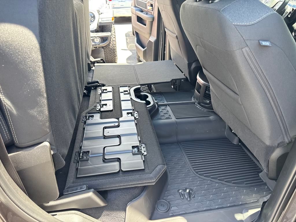 new 2025 Ram 2500 car