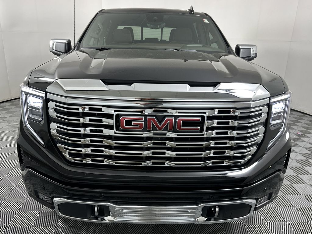 new 2025 GMC Sierra 1500 car, priced at $68,494