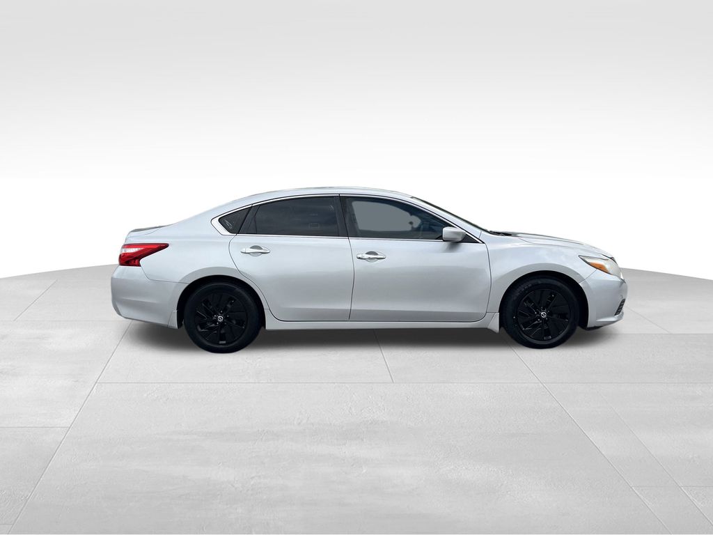 used 2017 Nissan Altima car, priced at $8,576
