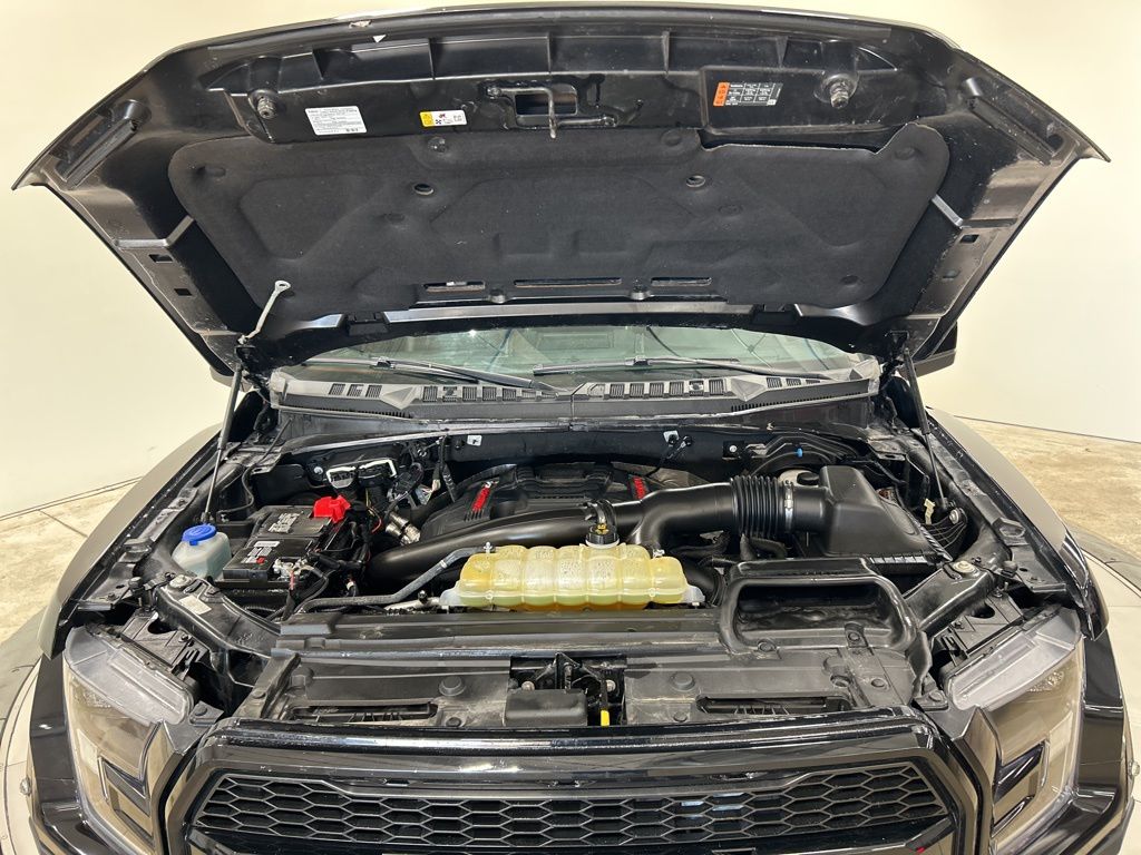 used 2020 Ford F-150 car, priced at $59,897