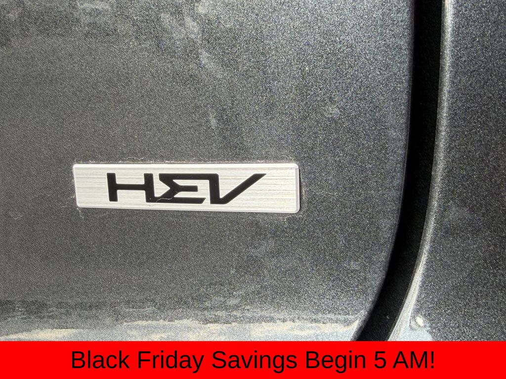 new 2025 Kia Niro car, priced at $27,663