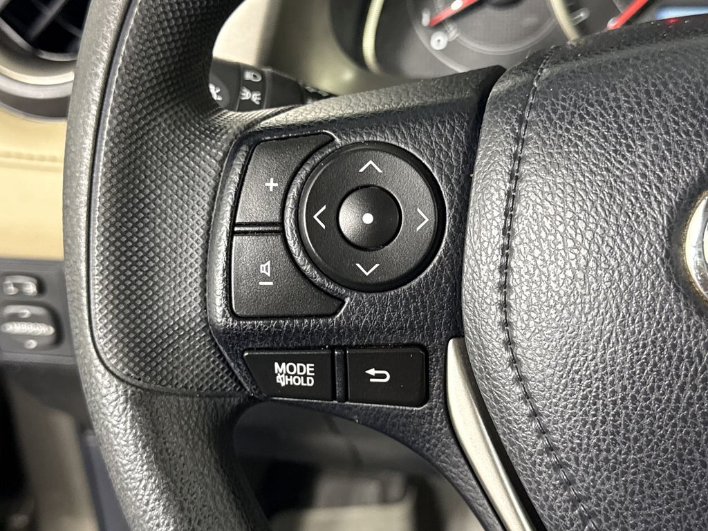 used 2014 Toyota RAV4 car, priced at $13,296