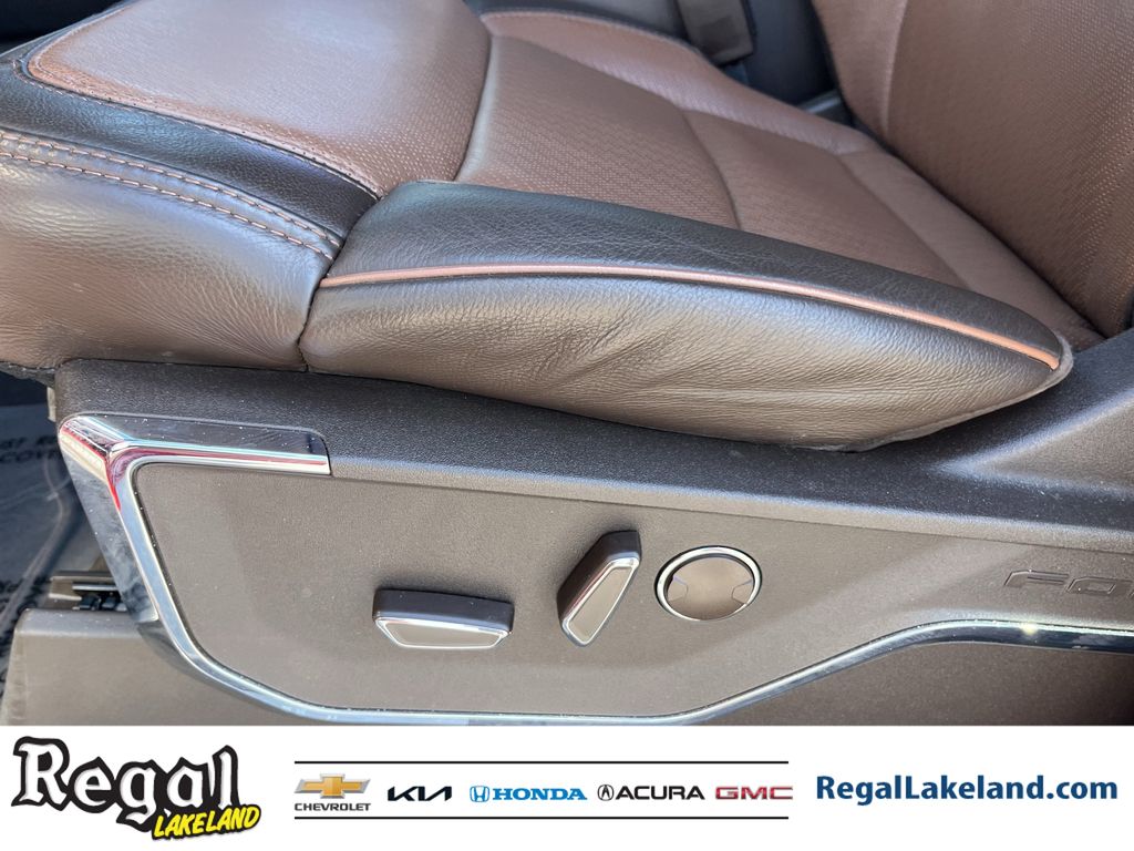 used 2022 Ford F-150 car, priced at $53,994