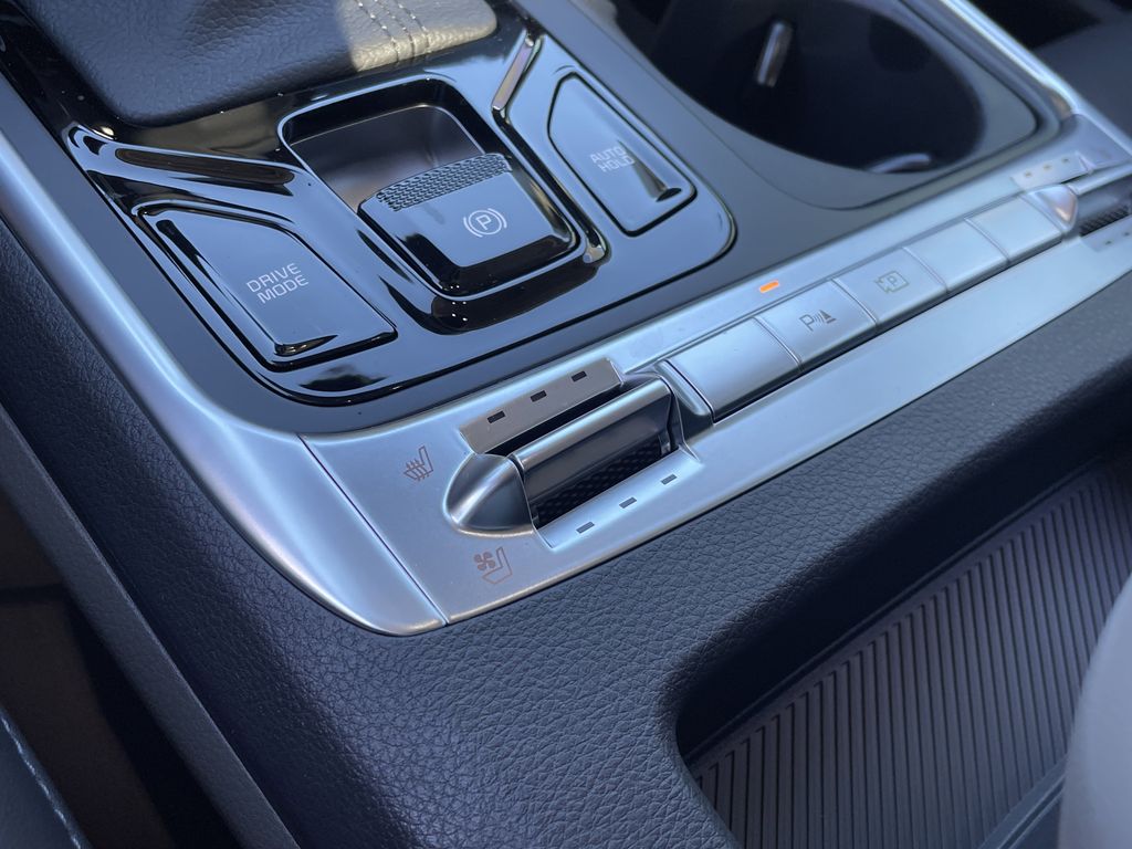 new 2026 Kia Carnival car, priced at $45,388