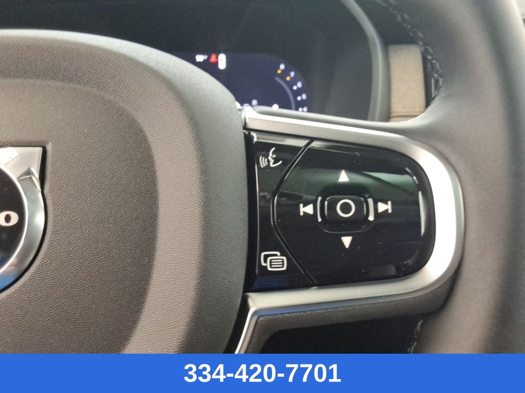 new 2026 Volvo XC90 car