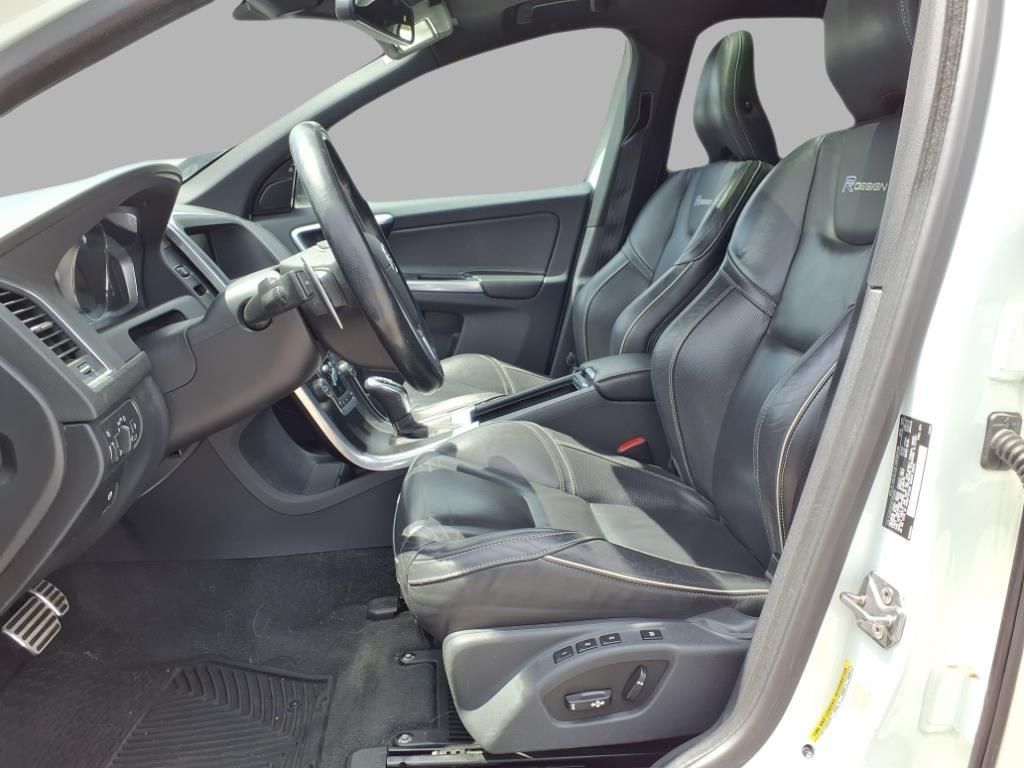 used 2014 Volvo XC60 car, priced at $7,995