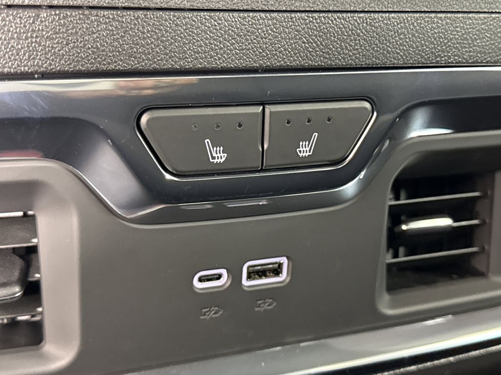 new 2026 GMC Sierra 1500 car, priced at $60,925