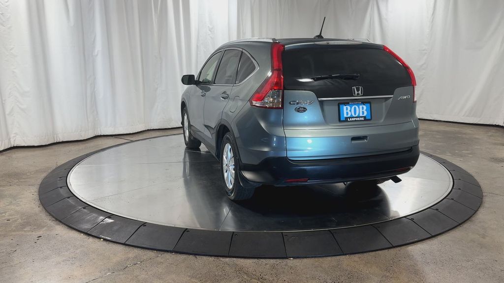 used 2012 Honda CR-V car, priced at $10,998